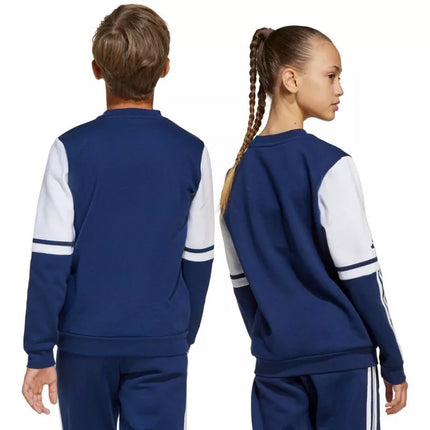 Adidas Squadra 25 Sweat Crew Jr JD4814 džemperis