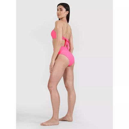 Moteriškas bikini viršus 4F 4FWSS25UBKTF072-55N