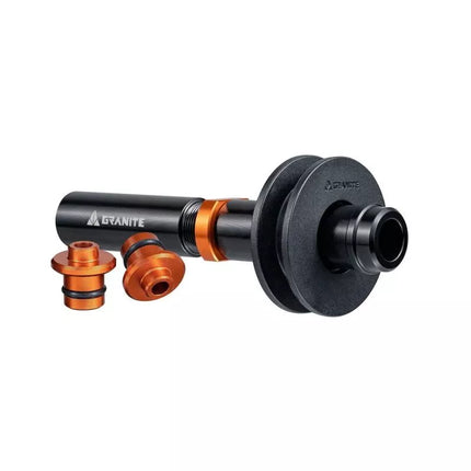 GRANITE CHAINDOCK Axis