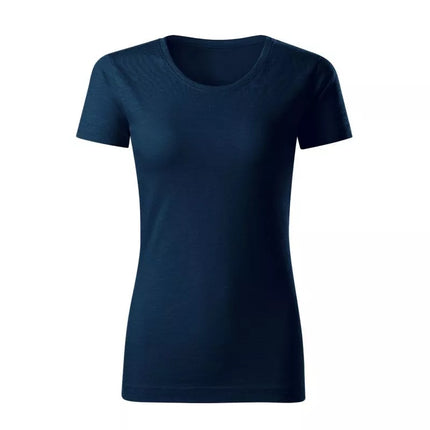 Gulf Women's T-Shirt (Navy)