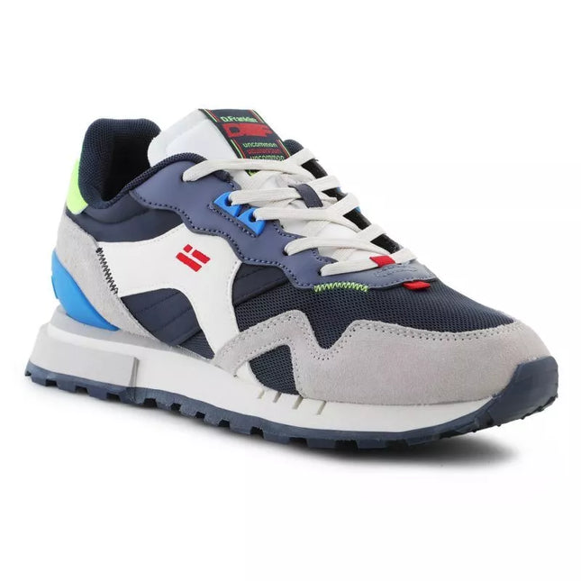 D.Franklin Vibla Zig Patch M DFSH378008-NAVY batai