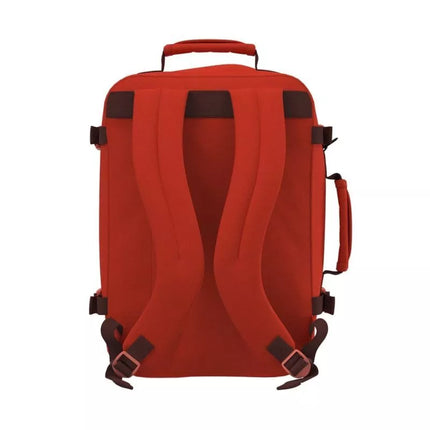 CabinZero Classic 2in1 36L Backpack Travel Bag - CZ172301