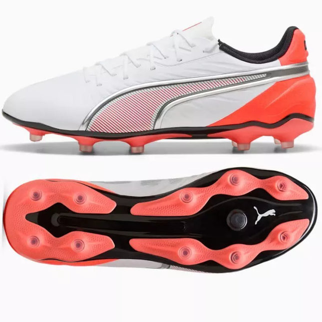 Puma King Match FG/AG 108832-01 batai