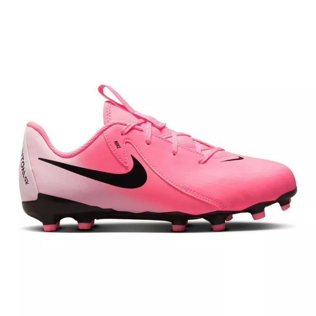 Nike Phantom GX II Academy FG/MG Jr FD6722-600 futbolo batai