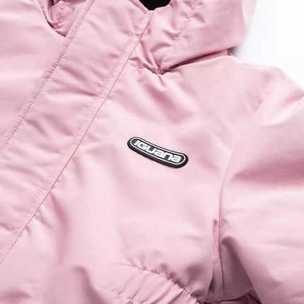 Iguana Bianka Jr 92800621912 dygsniuota žiemos striukė