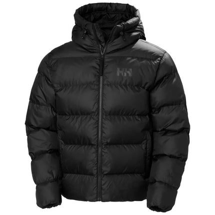Helly Hansen Vyriška pūkinė striukė ACTIVE PUFFY JACKET 54482 990