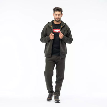 Men's HANQU Trousers