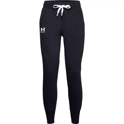 Under Armour Rival Fleece W 1356416 001 Kelnės