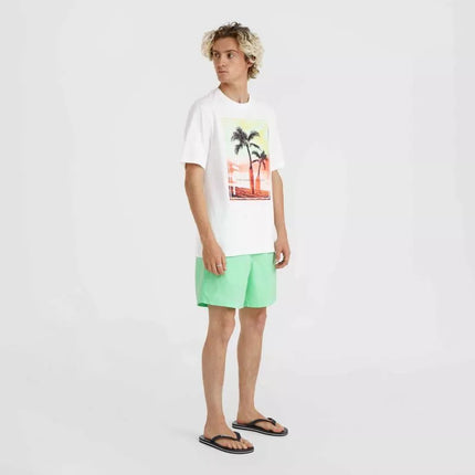 O'Neill Jack Neon marškinėliai M 92800613598