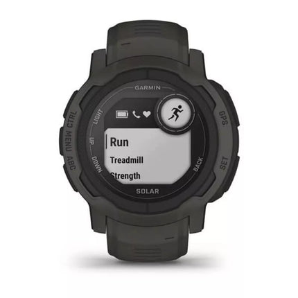 Garmin Instinct 2 Solar laikrodis 010-02627-00