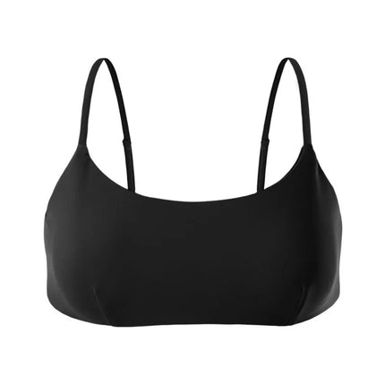 Aquawave Norte maudymosi kostiumėlio viršus moterims W 92800398832