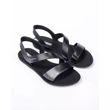 Ipanema Vibe Sandalai Moteriški V2429 BD422 Šlepetės