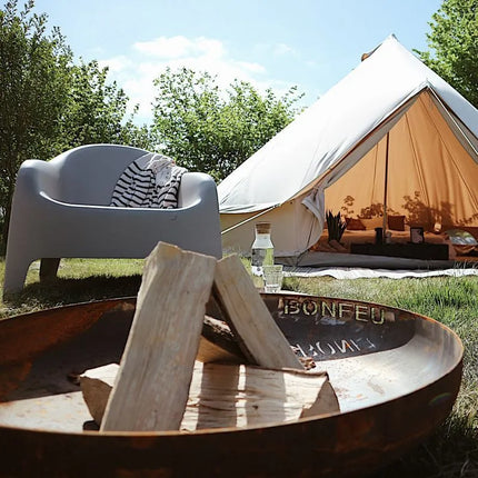 Bonfeu Bonbowl 120 FB3.120C sodo laužavietė
