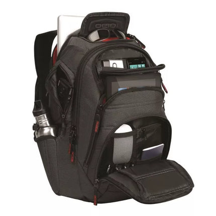 OGIO RENEGADE RSS Kuprinė Grafito P/N: 111071_317