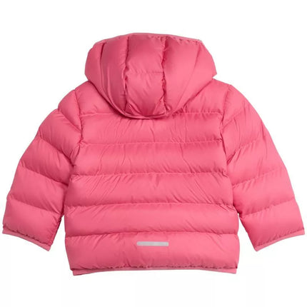 Adidas I SD JKT Jr JL7390 striukė