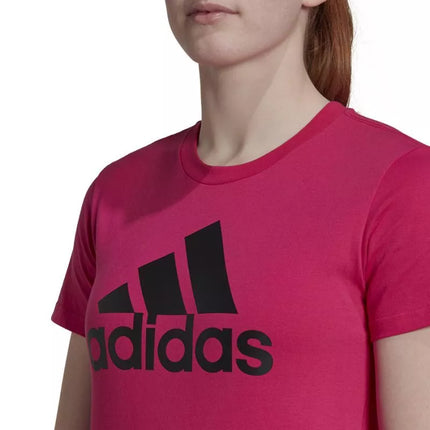 ADIDAS DIDELIO LOGO MARŠ KINIAI MOTERIMS HL2030