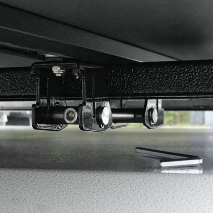OFFLANDER ANTI-THEFT MOUNTING BRACKETS
