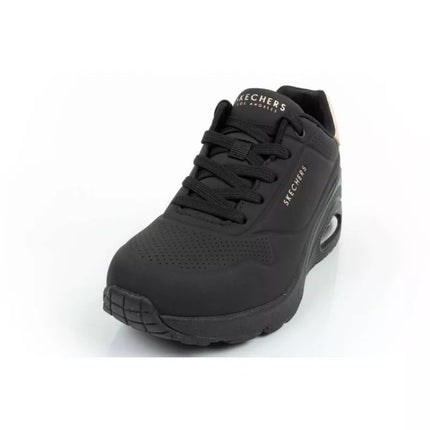 Skechers Uno W 177520/BBK sportiniai batai