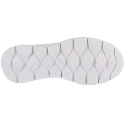 Skechers Slip-Ins: GO WALK Flex - Saulėlydžio rožinė 124822-WHT Balta 36