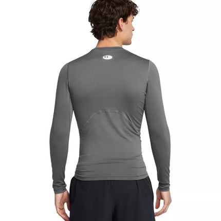 Under Armour HG Armor Comp marškinėliai ilgomis rankovėmis M 1361524 025