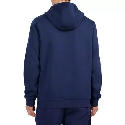 Men's sweatshirt 4F M2548 navy blue 4FWMM00TSWSM2548 31S