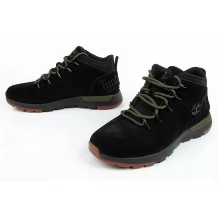 Timberland Lace Up M TB0A5PG6015 Žygio Batai