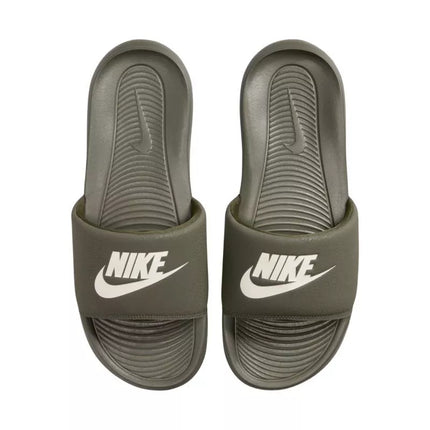 Chaki spalvos šlepetės Nike Victori One CN9675 303