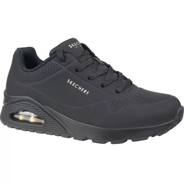 Skechers Uno-Stand on Air W 73690-BBK batai