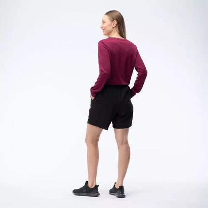 Moterims LADY KORTE šortai