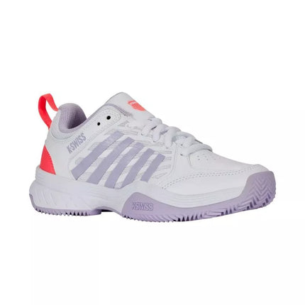 K-Swiss Court Express 2 Clay W batai 94429-182-M