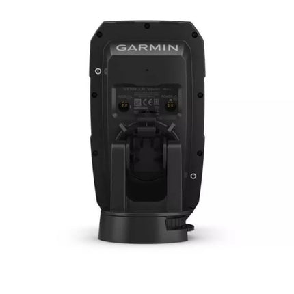Garmin Striker Vivid 4cv sonaras
