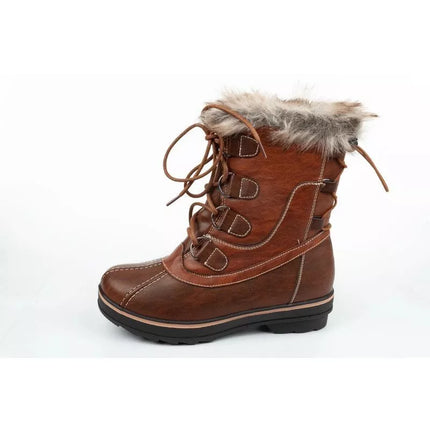 Geographical Norway Sophia šlepetės