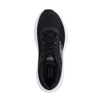 Skechers Max Cushining moteriški 129470 BKW batai