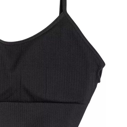 Sportinė liemenėlė 4F F151 W 4FWSS25USBAF151 20S