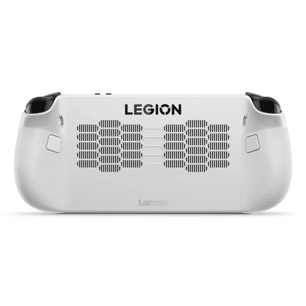 Legion Go S 8ARP1 Ryzen Z2 Go 8" WUXGA IPS 500 nitų Blizgus 48–120 Hz VRR Lietimui jautrus 16 GB LPDDR5x-6400 SSD512 Radeon Graphics 55,5 Wh Win11 Glacier White
