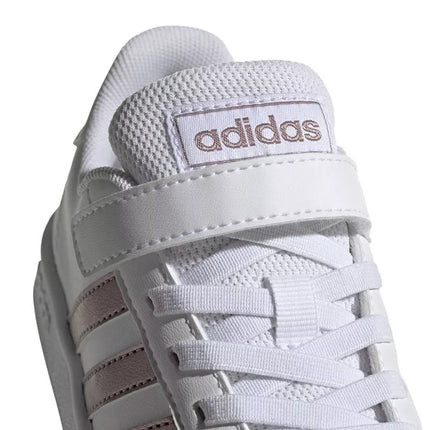 Adidas Grand Court C Jr EF0107 batai