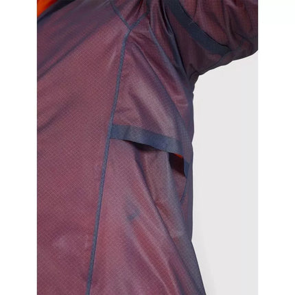 4FPRO jacket waterproof membrane 15000 men's 4F 4FWSS25TTJAM692-22S