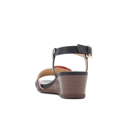 Geox DW D828QD 05402 C4181 Sandalai