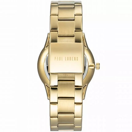 Men's Watch Paul Lorens PL14573B2-1D1 + BOX