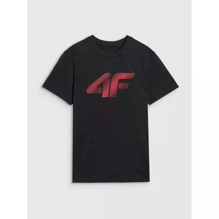 Marškinėliai 4F M 4FWMM00TTSHM2257-020S