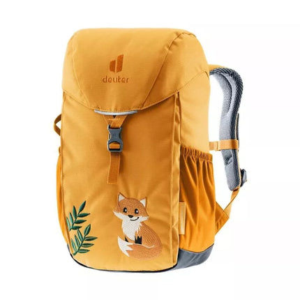 Deuter Waldfuchs 10 vaikiška kuprinė 361022599080