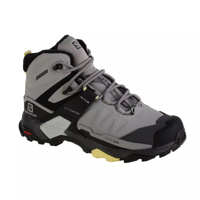 Salomon X Ultra 4 Mid Winter TS W 413650 batai
