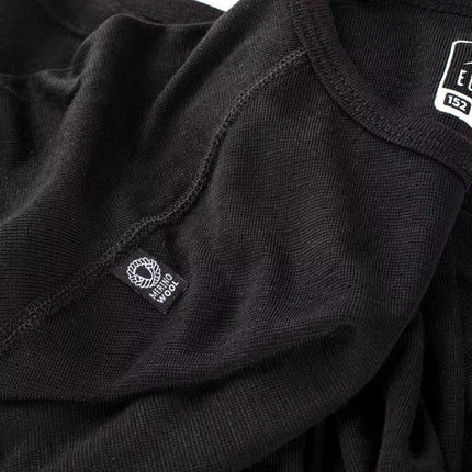 Termo apatiniai Elbrus Melor Merino Set Tb Jr 92800565078