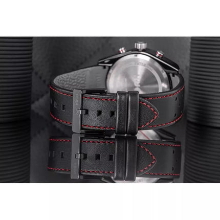 Vyriškas laikrodis HUGO Fast 1530370 + dėžutė