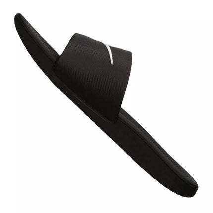 Nike Kawa Slide vaikiški šlepetės 819352-001 Nike