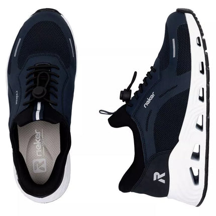 Rieker W N5257-14 RKR763 sports shoes