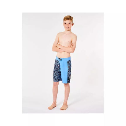 RIP CURL Mirage Head Noise-Boy boardšortai - mėlyna