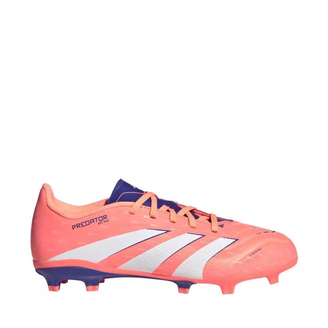 adidas Predator League FG/MG JI1123 vaikiški futbolo bateliai