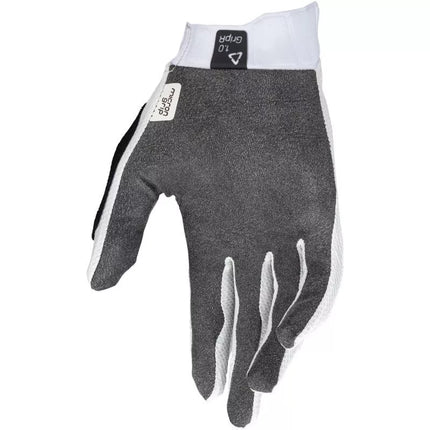 Leatt Glove MTB 1.0 GripR 602415041 dviratininko pirštinės
