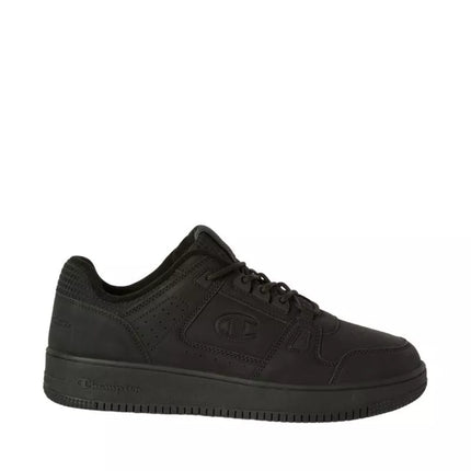 Champion RD18 Low Comb Vyriški Juodi Batai S22477 KK001